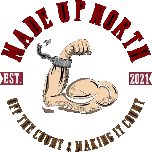 Made Up North
