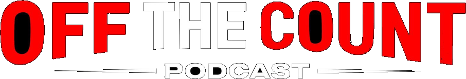 Off The Count Podcast